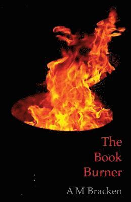 The Book Burner 1