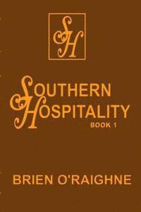 bokomslag Southern Hospitality