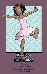 bokomslag Big Foot: Pie Grande