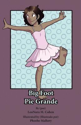 Big Foot: Pie Grande 1