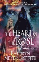 bokomslag The Heart of the Rose