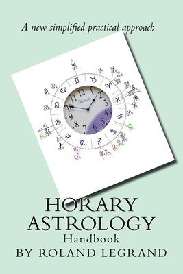 Horary Astrology 1