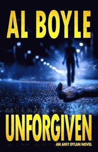 bokomslag Unforgiven