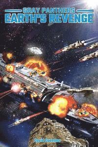 bokomslag Gray Panthers Earth's Revenge