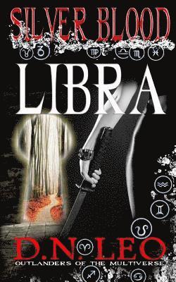 D. N. Leo - Libra, Häftad