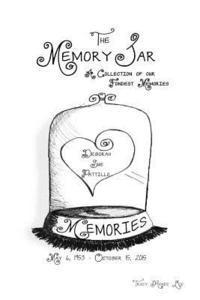 bokomslag Deborah Sue Pattillo: The Memory Jar Book