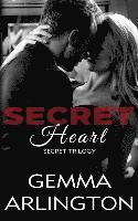 bokomslag Secret Heart