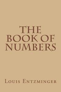 bokomslag The Book of Numbers