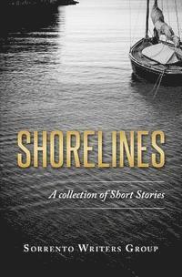 bokomslag Shorelines: A collection of Short Stories