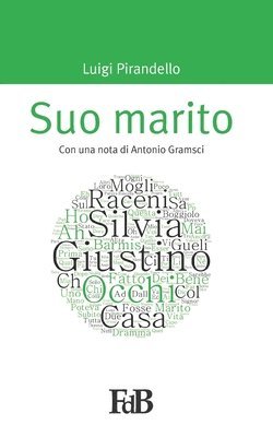 bokomslag Suo marito: Con una nota di Antonio Gramsci