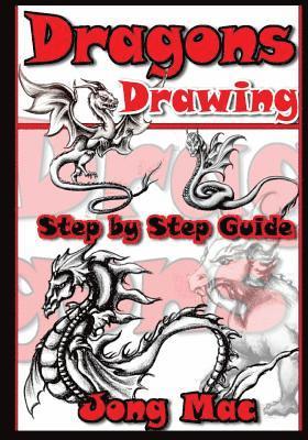 Dragons Drawing 1