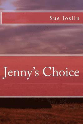 bokomslag Jenny's Choice