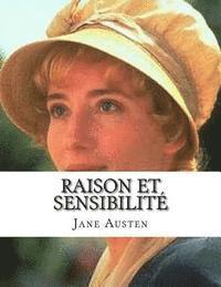 bokomslag Raison et Sensibilité: tome premier