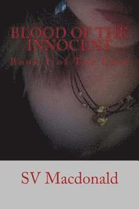 bokomslag Blood Of The Innocent: Book 1 of The Cure