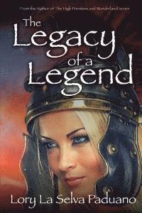 The Legacy of a Legend 1