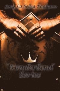 bokomslag The Wonderland Series: Three Book Set