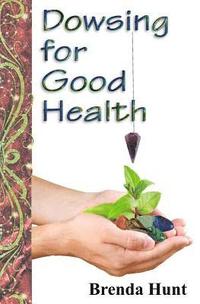 bokomslag Dowsing for Good Health