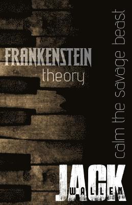 bokomslag Frankenstein Theory