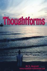 bokomslag Thoughtforms