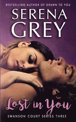 Serena Grey - Lost In You, Häftad