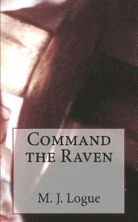 bokomslag Command the Raven