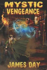 bokomslag Mystic Vengeance