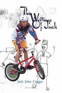 bokomslag The Writings of Jack