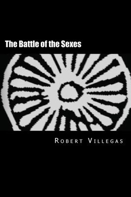 bokomslag The Battle of the Sexes