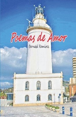 bokomslag Poemas de Amor