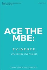 bokomslag Ace The MBE: Evidence