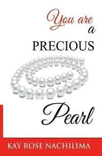 You are A Precious Pearl 1