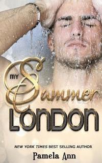 bokomslag My Summer in London