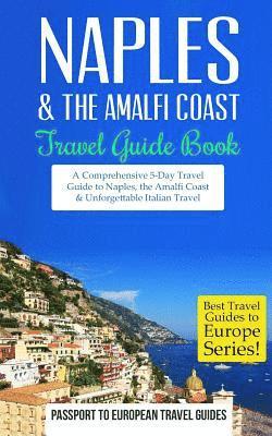 Passport to European Travel Guides - Naples, Häftad