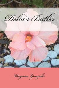bokomslag Delia's Butler