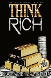 bokomslag Think Rich