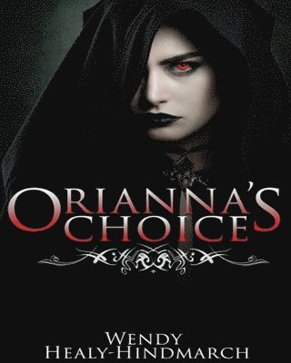 Orianna's Choice 1