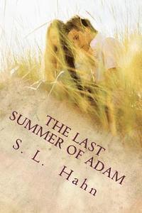 bokomslag The Last Summer Of Adam