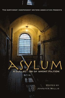 bokomslag Asylum