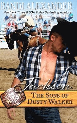 bokomslag Jackson: The Sons of Dusty Walker