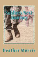 Heather Morris - Soldier's Next Journey, Häftad