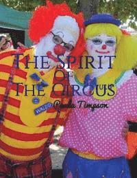 bokomslag The Spirit Of The Circus