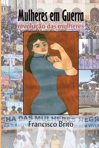 bokomslag Mulheres em Guerra