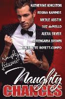 Regina Kammer, Nicole Austin - Naughty Chances: Take A Chance On Romance, Häftad. Tillgänglighet: Lägg i varukorg