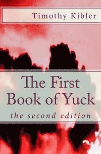 bokomslag The First Book of Yuck