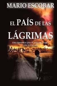 bokomslag El pais de las lagrimas