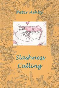 Peter Ashby - Slashness Calling, Häftad. Tillgänglighet: Lägg i varukorg