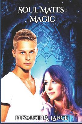 Soul Mates Magic 1