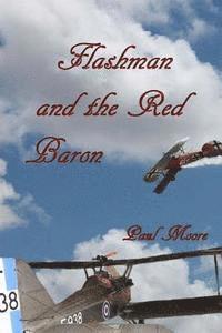 bokomslag Flashman and the Red Baron