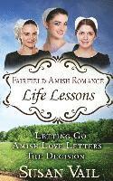 bokomslag Fairfield Amish Romance: Life Lessons