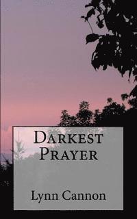 bokomslag Darkest Prayer